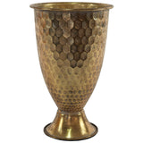 Honey Ftd Vase 29Cm               - Image 2