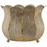 Folha Vase 27X33Cm                - Image 2