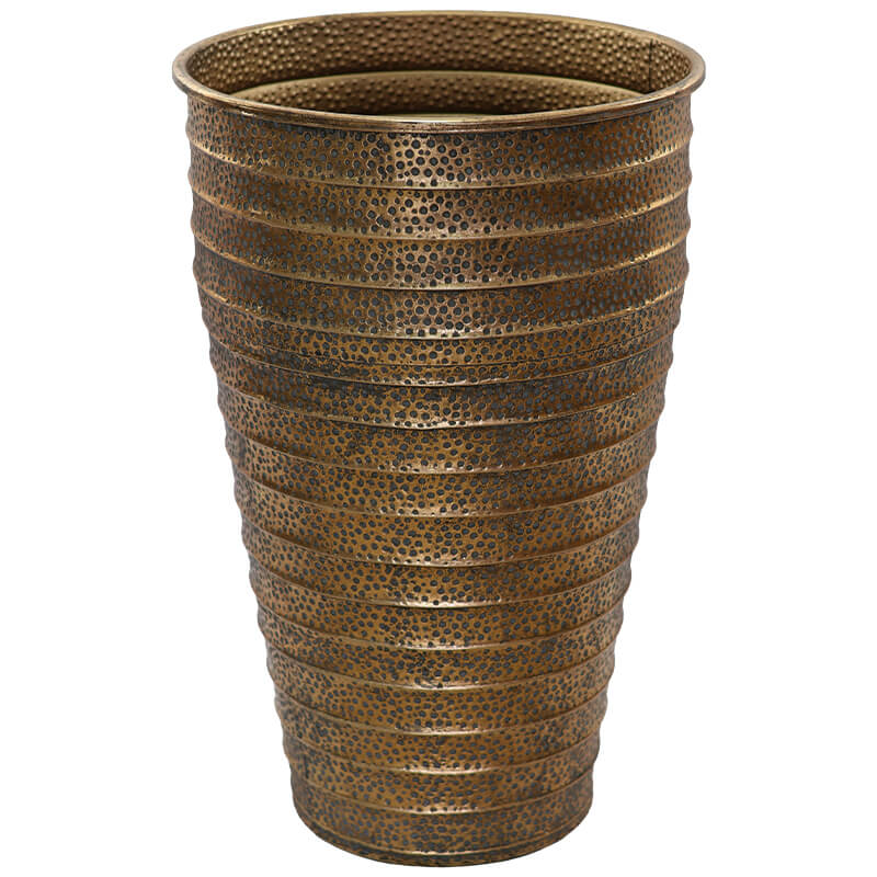 Aneis Metal Pot 70X44Cm          