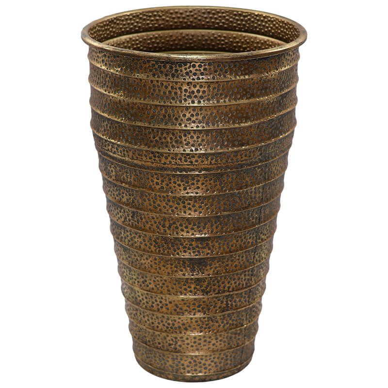 Aneis Metal Pot 63X29Cm          