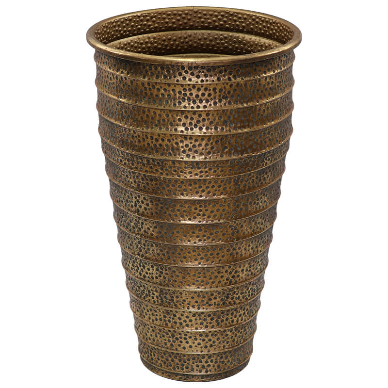 Aneis Metal Pot 57X33Cm          