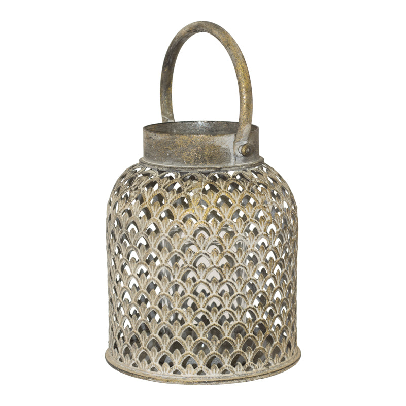 Summer Lantern 16X14Cm           