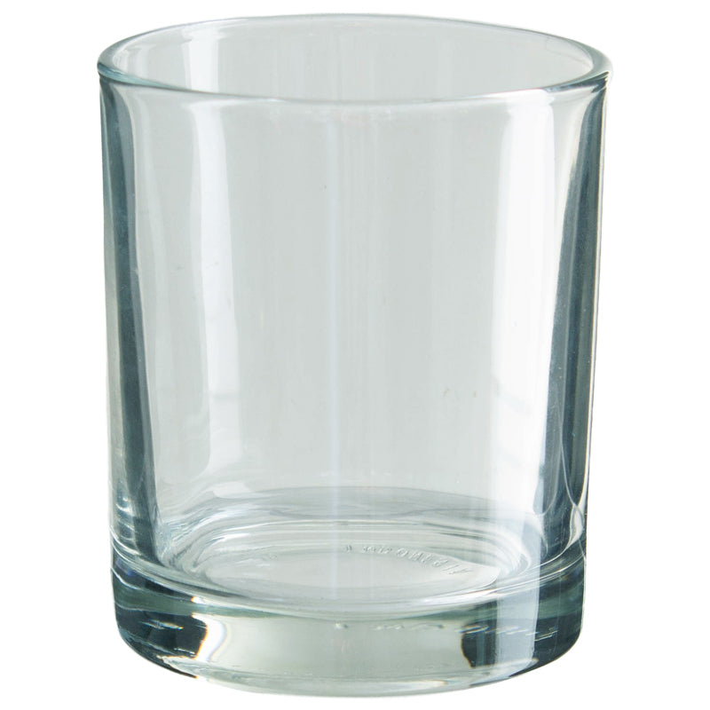 Straight Sided Whisky 250Ml      