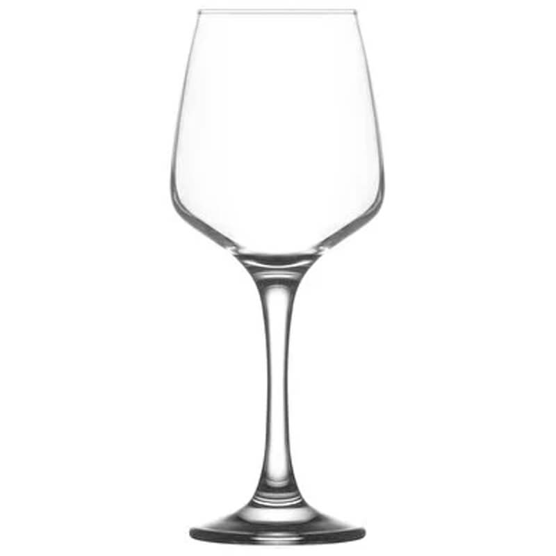 Lal Goblet 400Ml                 