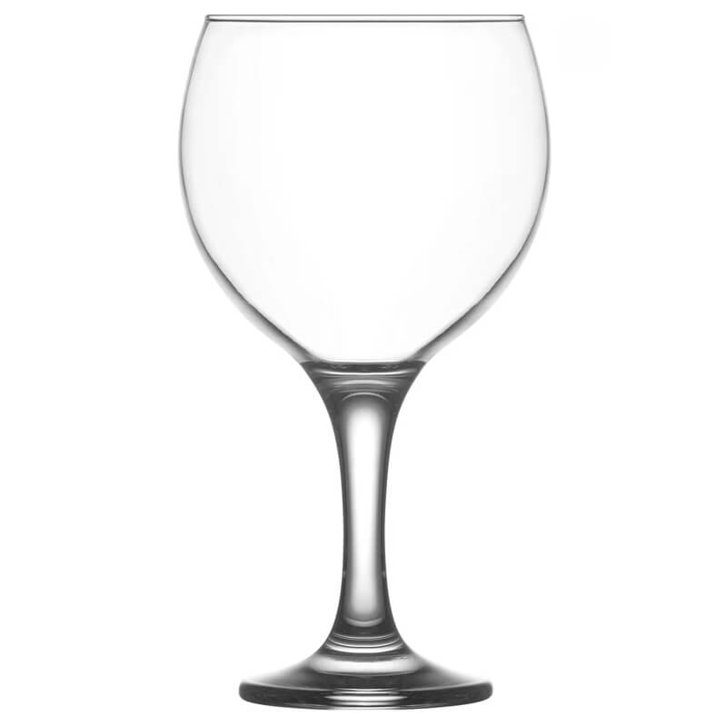Misket Gin & Tonic 645Ml         