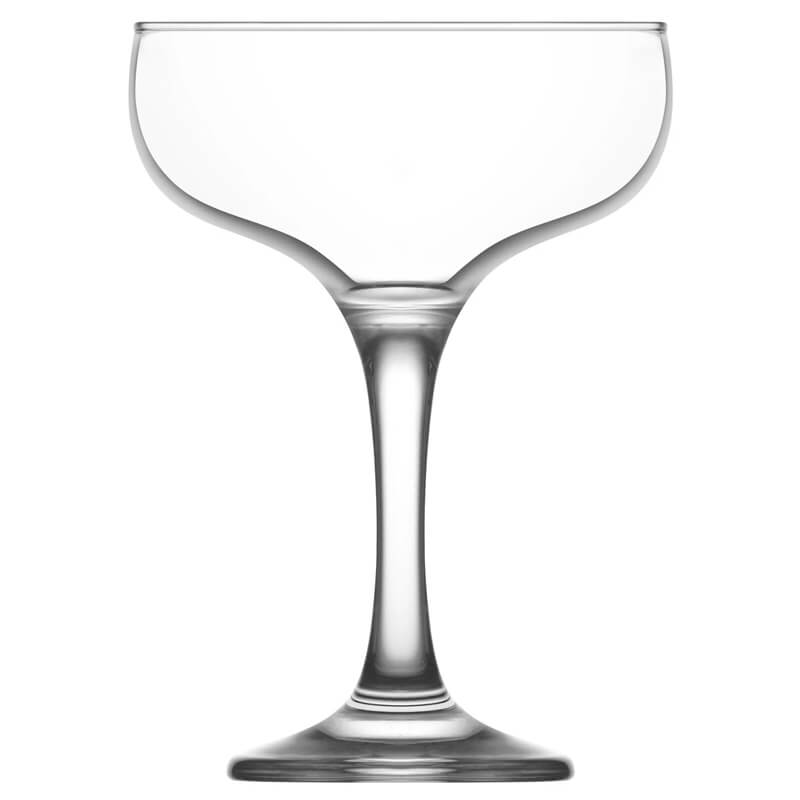 Misket Coupe 240Ml               