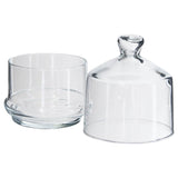 Mini Dome With Base 12X8Cm        - Image 3
