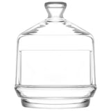 Mini Dome With Base 12X8Cm       