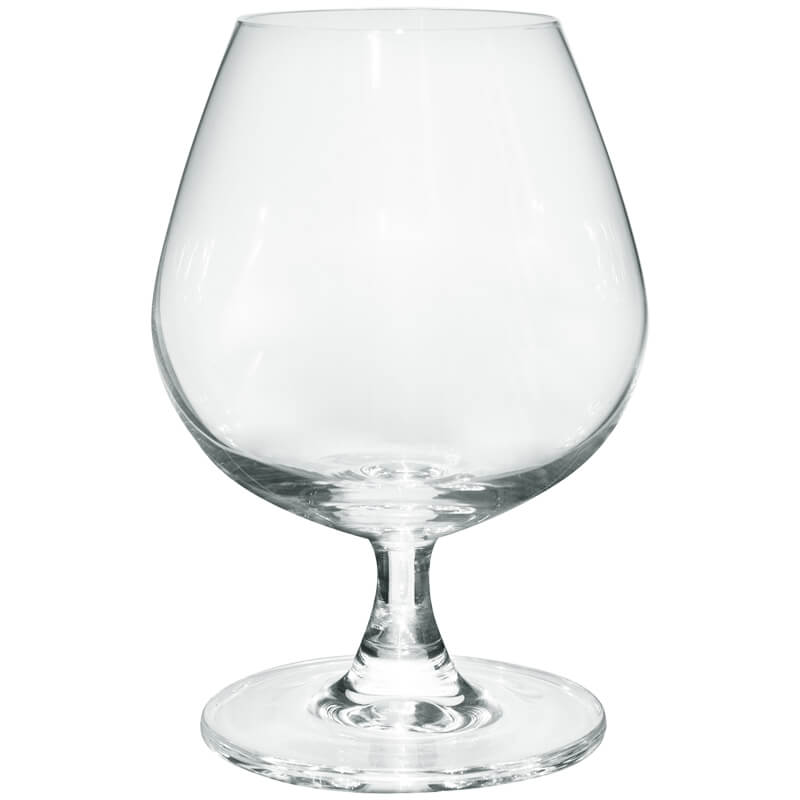 Cognac 370Ml                     
