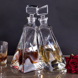 Lovers Decanter Set               - Image 3