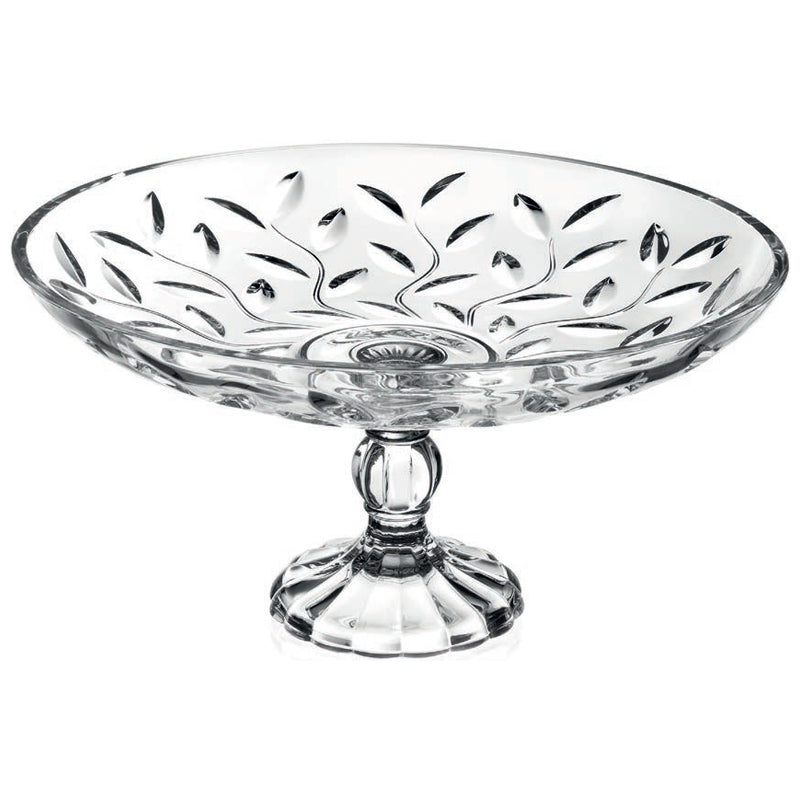 Laurus Center Piece 33X17Cm      