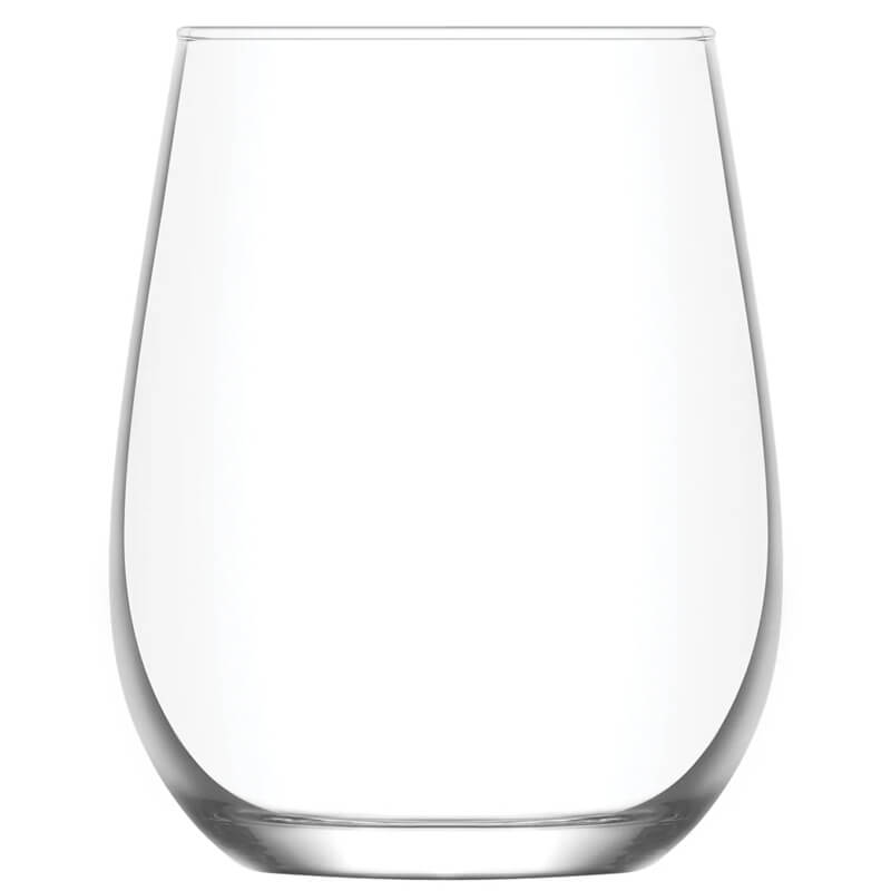 Gaia Stemless 475Ml              