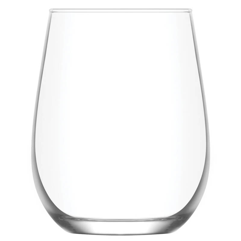 Gaia Stemless 360Ml              