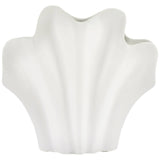 Spreach Matt White Vase 32Cm      - Image 2