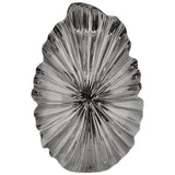 Explotion Vase 41Cm Silver        - Image 2