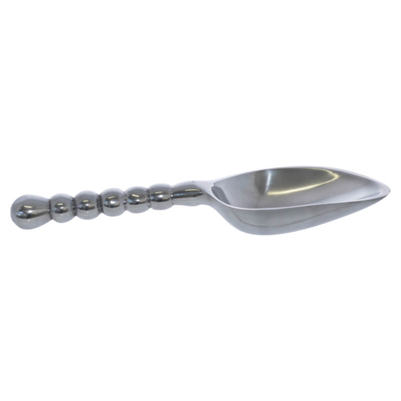 Alu Ice Shovel 15Cm              