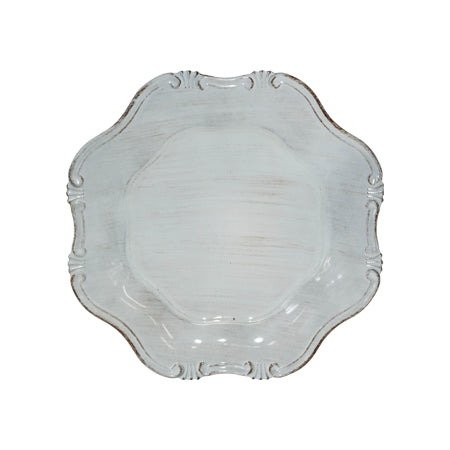 Napkin Holder Gold Set/4