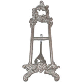 Silver Decor Easel 22X15X10Cm     - Image 2