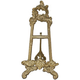 Gold Decor Easel 22X15X10Cm       - Image 2