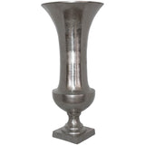 Chateaux Silver Vase 61Cm         - Image 2