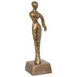 Alu Abstract Figurine 23Cm        - Image 3