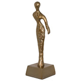 Alu Abstract Figurine 23Cm        - Image 2