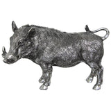 Warthog 13X20Cm                  