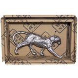 Mini Leopard In Gift Box 13X6Cm   - Image 2