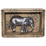 Mini Elephant Gb 7X11Cm           - Image 2