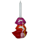 Lips Candle Holder 20Cm           - Image 2
