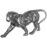 Stalking Leopard 40Cm