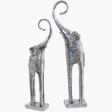 Twirly Elephant 30Cm              - Image 3