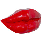 Deco Lips Red 16X9X6Cm            - Image 2