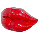 Deco Lips Red 16X9X6Cm            - Image 3