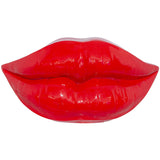 Deco Lips Red 16X9X6Cm           