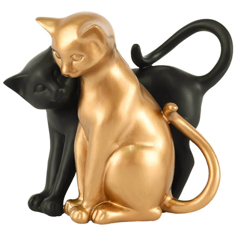 Cat Friends 18Cm                 