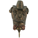 Bulldog Hook 22Cm                