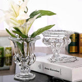 Chateau Sml Ftd Hurricane 15X12Cm - Image 2