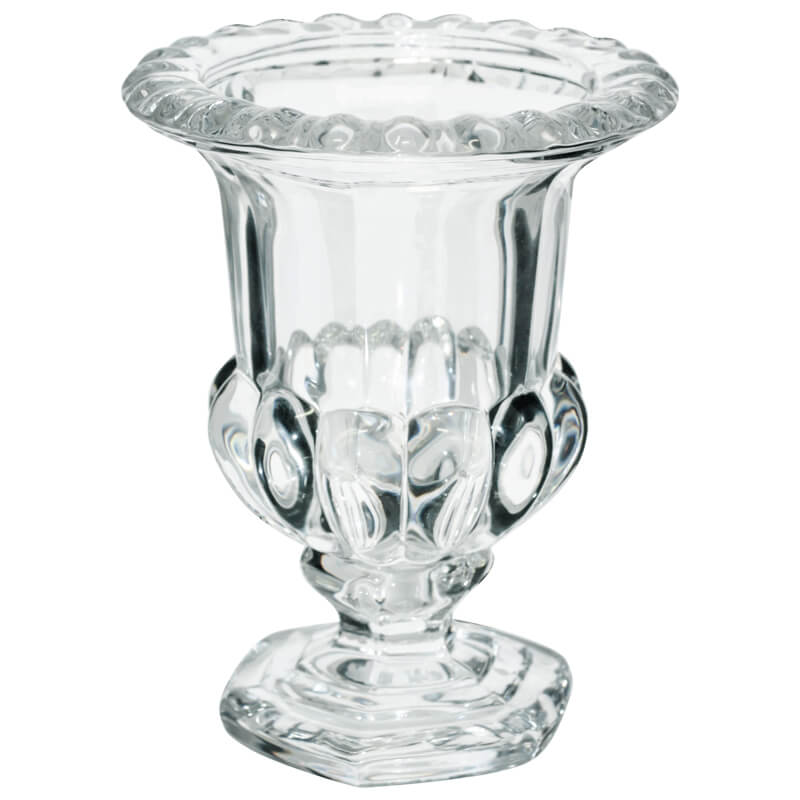 Chateau Sml Ftd Hurricane 15X12Cm