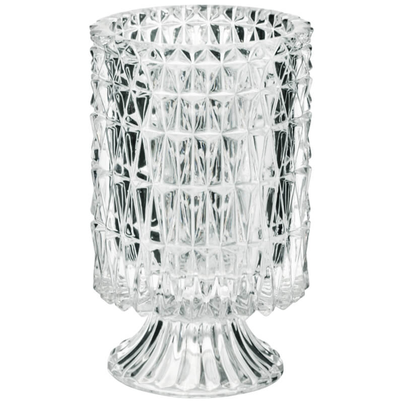 Princess Grace Vase 18X12Cm      