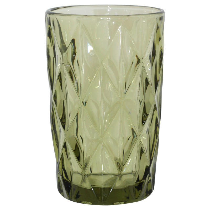 Trent Hi Ball Green 340Ml        