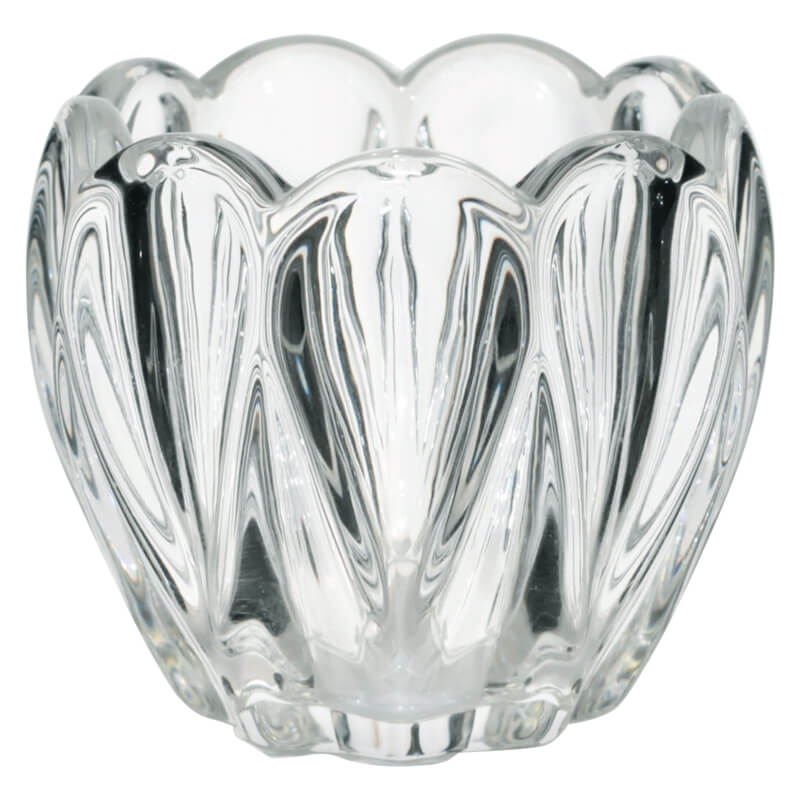 Tulip Votive 7X6Cm               