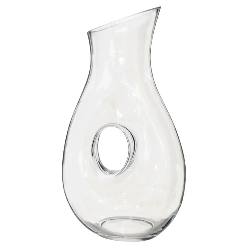 Fusion Crystaline Decanter 1650Ml