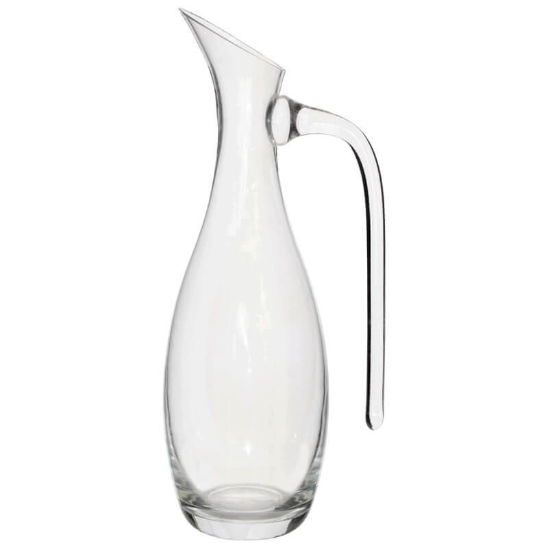 Breeze Crystaline Jug 36Cm 1650Ml