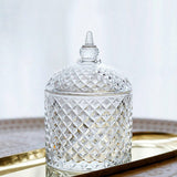 Palace Dome Trinket Box 14X11Cm   - Image 2