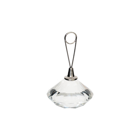 Crystal Card Holder              