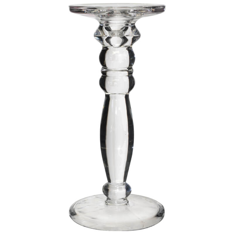 Lesley Candle Stick 24Cm         