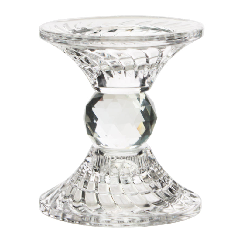 Joana Candle Holder 11Cm 1Ball   