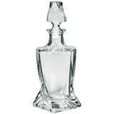 Twist Whisky Decanter 750Ml      