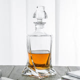 Twist Whisky Decanter 750Ml       - Image 2